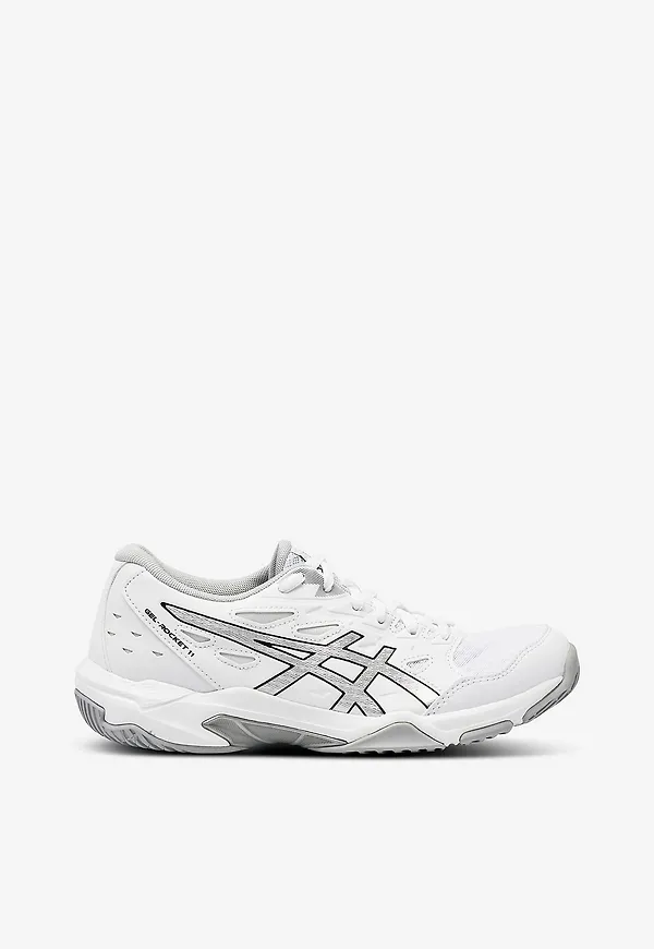 Asics - Träningsskor Gel-Rocket 11 - Vit