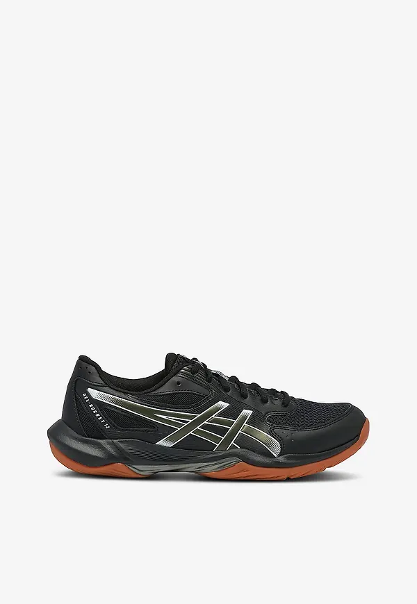 Asics - Träningsskor Gel-rocket 12 - Svart