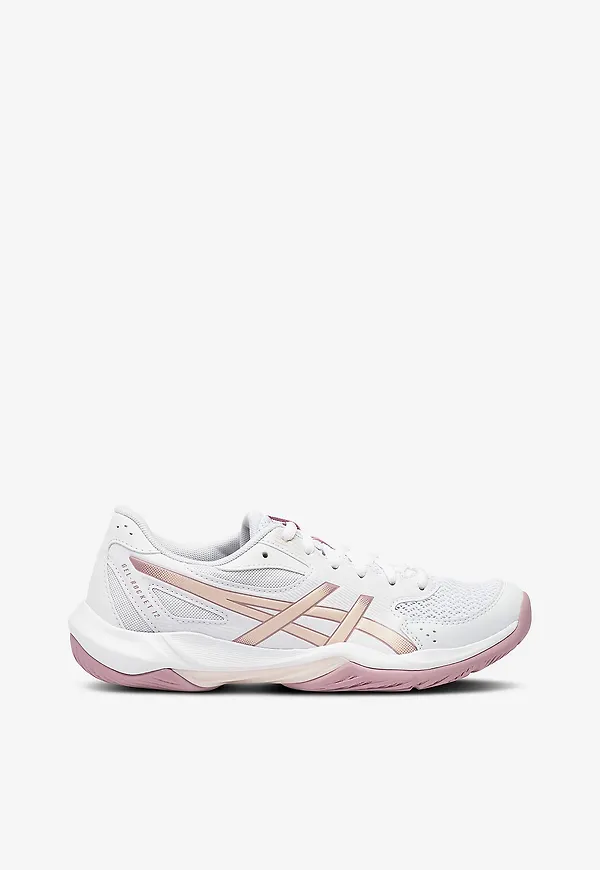 Asics - Träningsskor Gel-rocket 12 - Vit