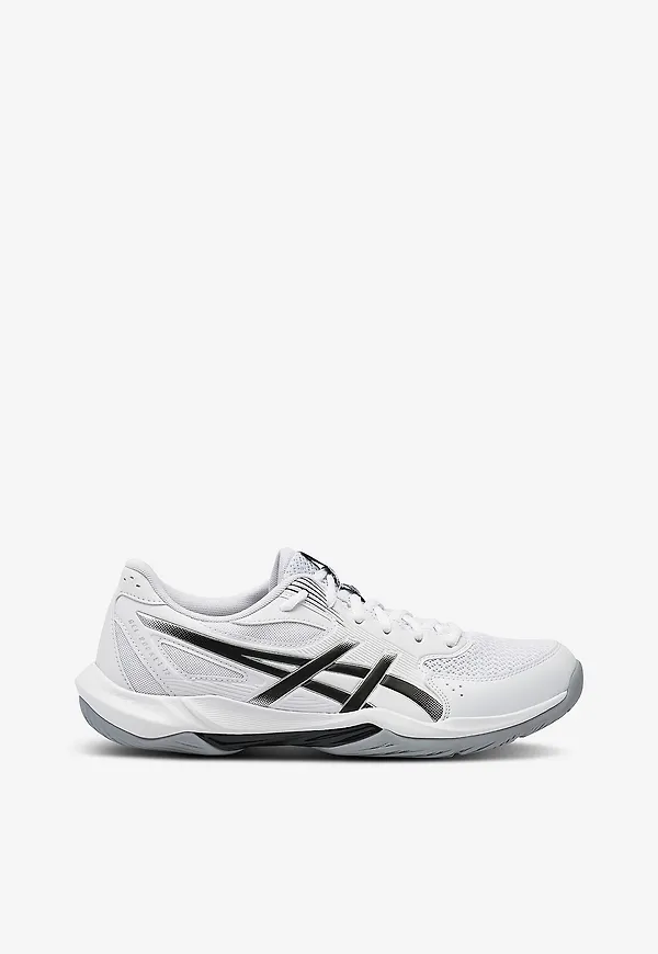 Asics - Träningsskor Gel-rocket 12 - Vit