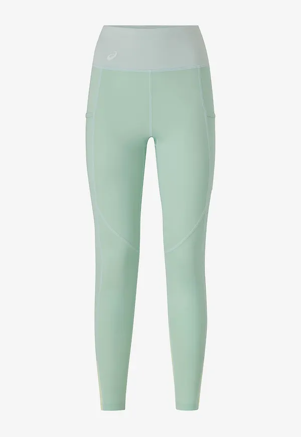 Asics - Träningstights Women Tight - Blå