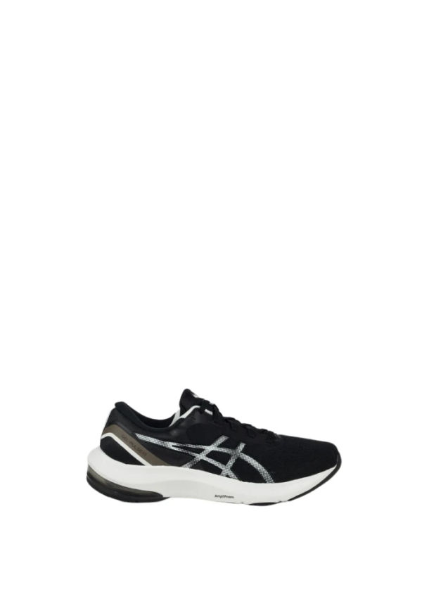 Asics Träningsskor Svart, Dam