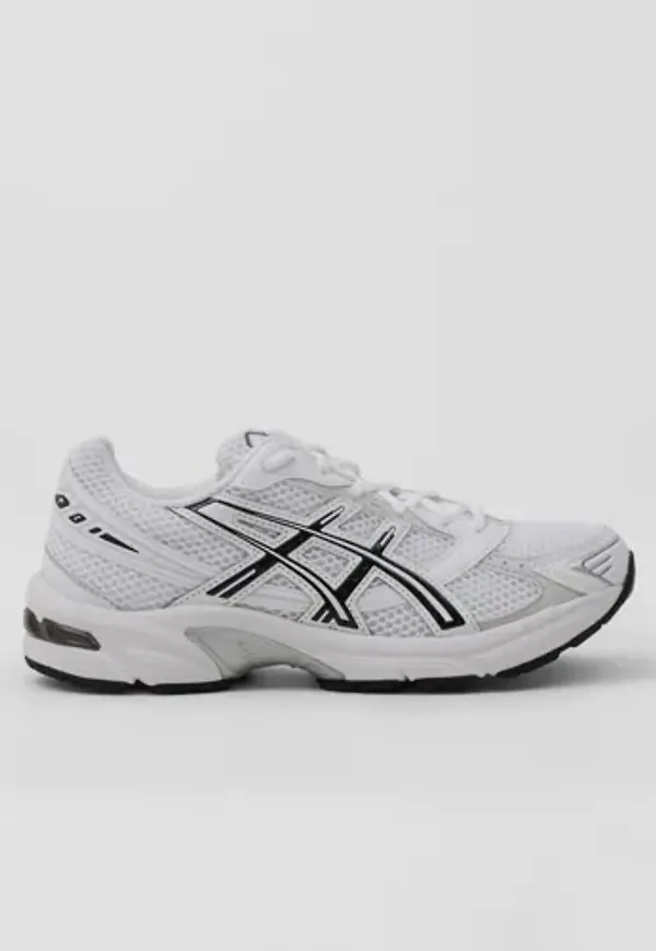Asics - Vit - Gel-1130