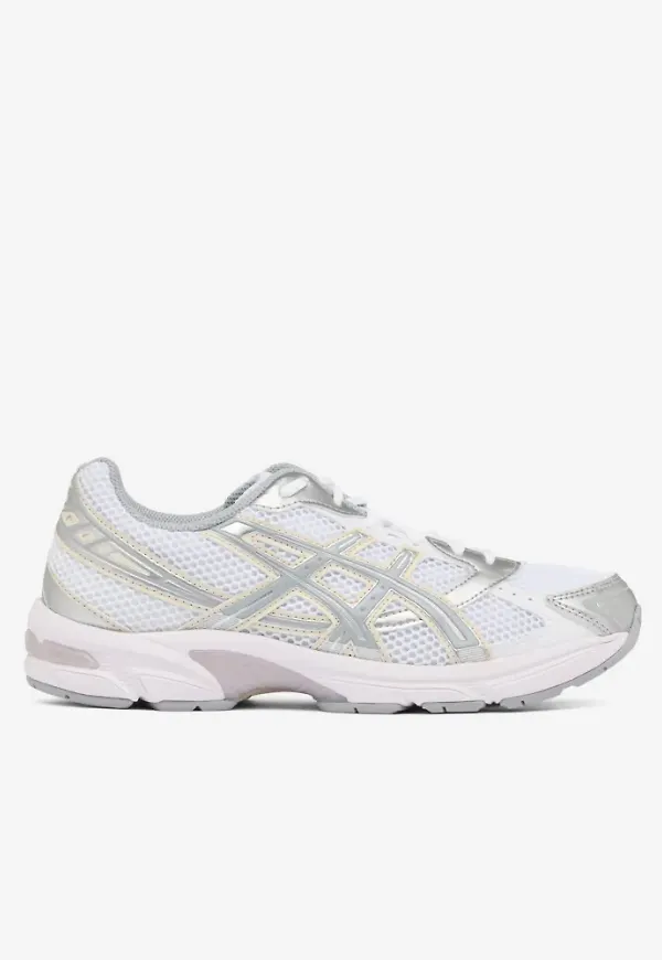 Asics - Vit - Gel-1130