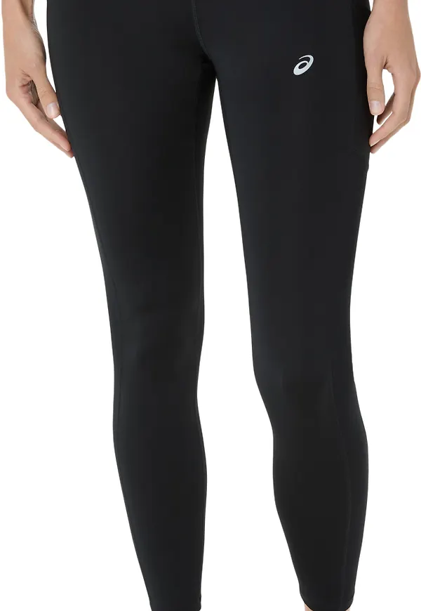 Asics Women's Asics Core Tight Performance Black