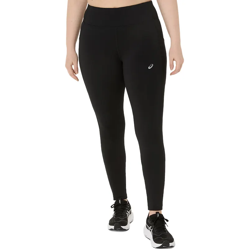 Asics Women´s Core Winter Tight Performance Black