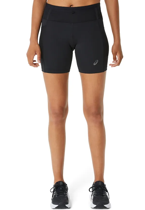 Asics Women's Fujitrail Elite Sprinter Performance Black