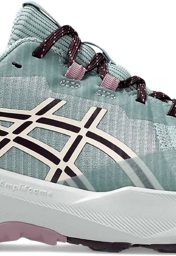 Asics Women's GEL-Venture 11 Ocean Haze/dark Aubergine