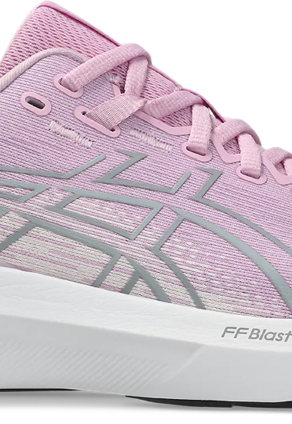 Asics Women's Gt-1000 15 Hazy Lilac/white