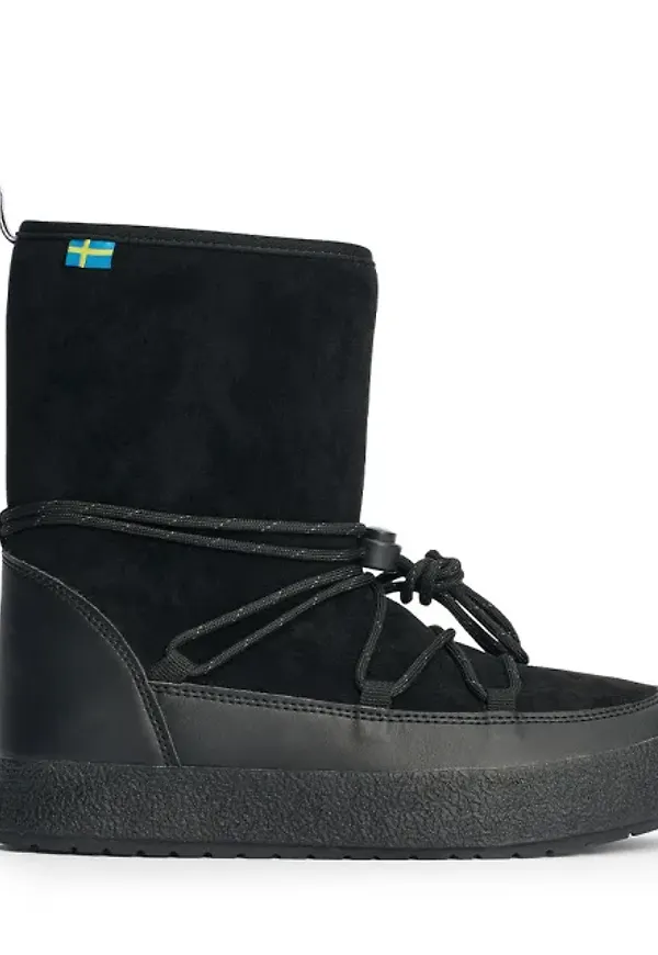 Aspa Hybrid Boots
