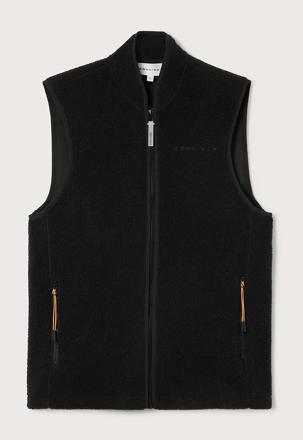 Aspen pile vest