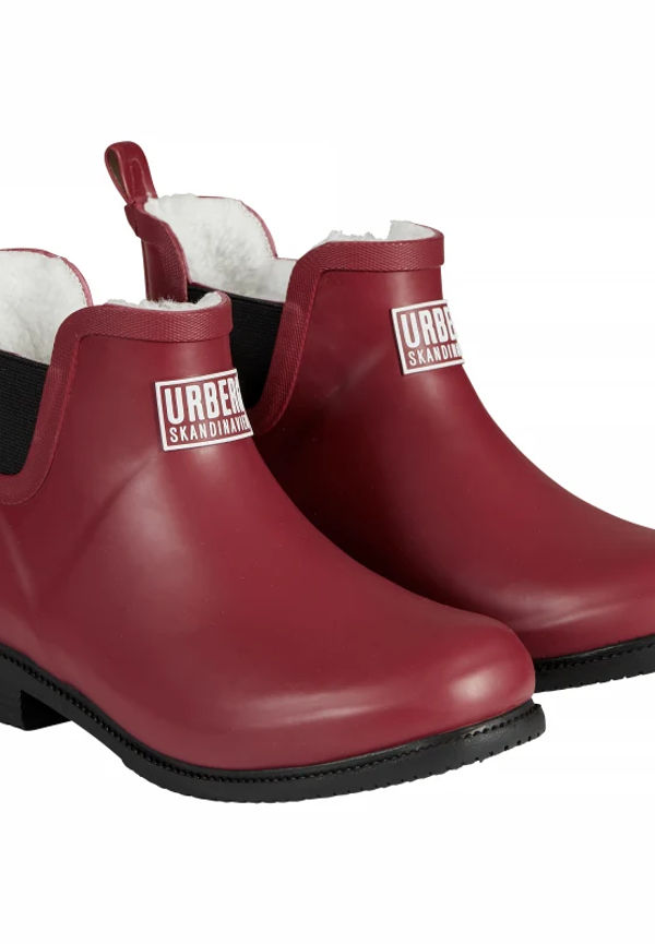 Asperö Fleece Women's Boot