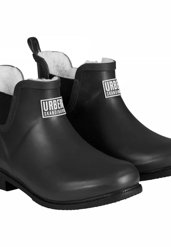Asperö Fleece Women's Boot