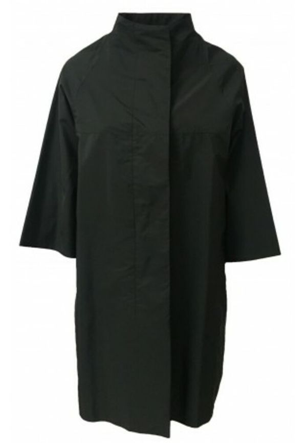 Aspesi - Vinterkappor - Svart - Dam - Storlek: Xl,Xs