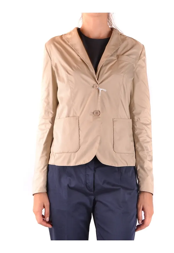 Aspesi Jacka Beige, Dam