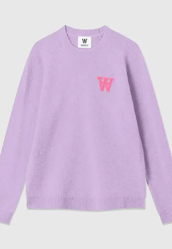 Asta Lambswool Jumper