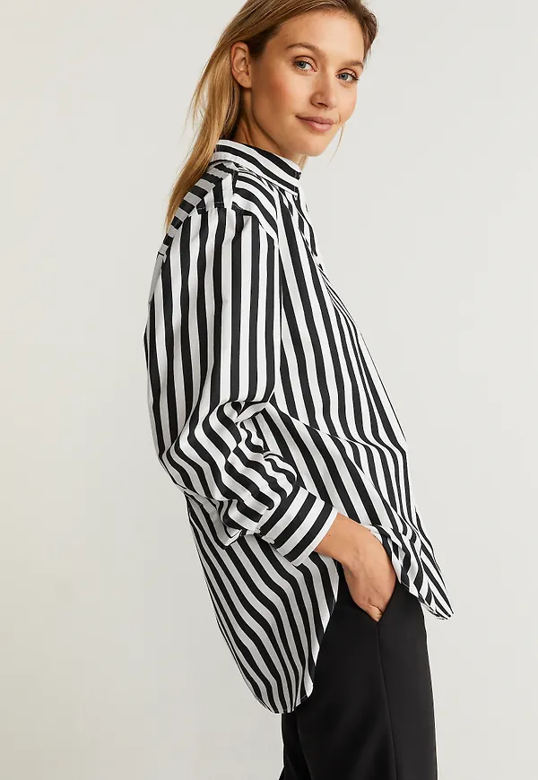 Aster shirt