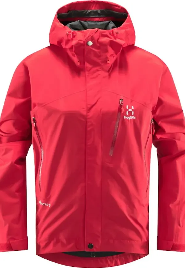 Astral Gore-Tex Jacket Women