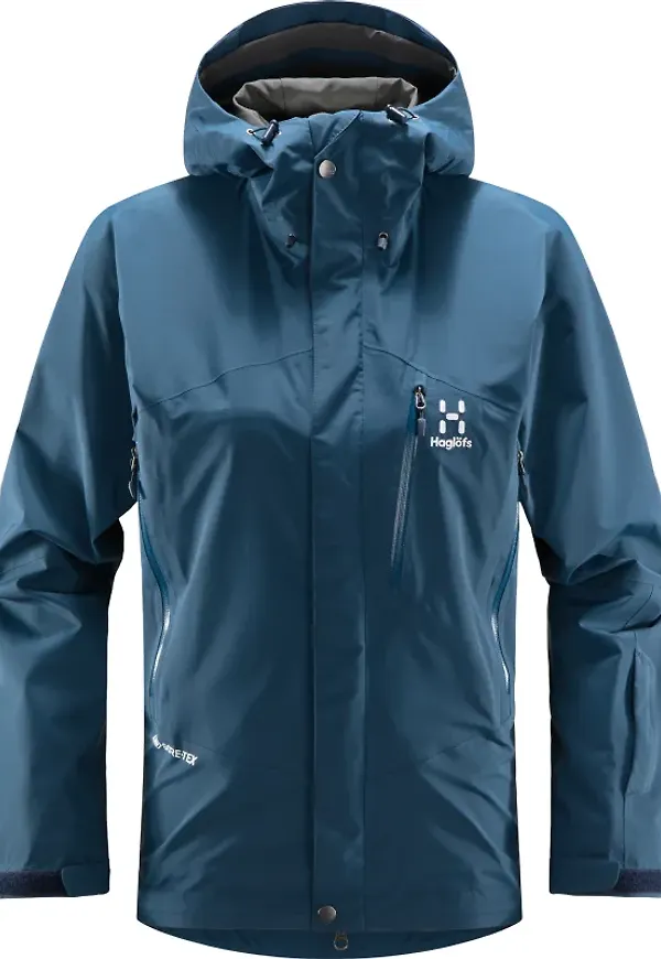 Astral Gore-Tex Jacket Women