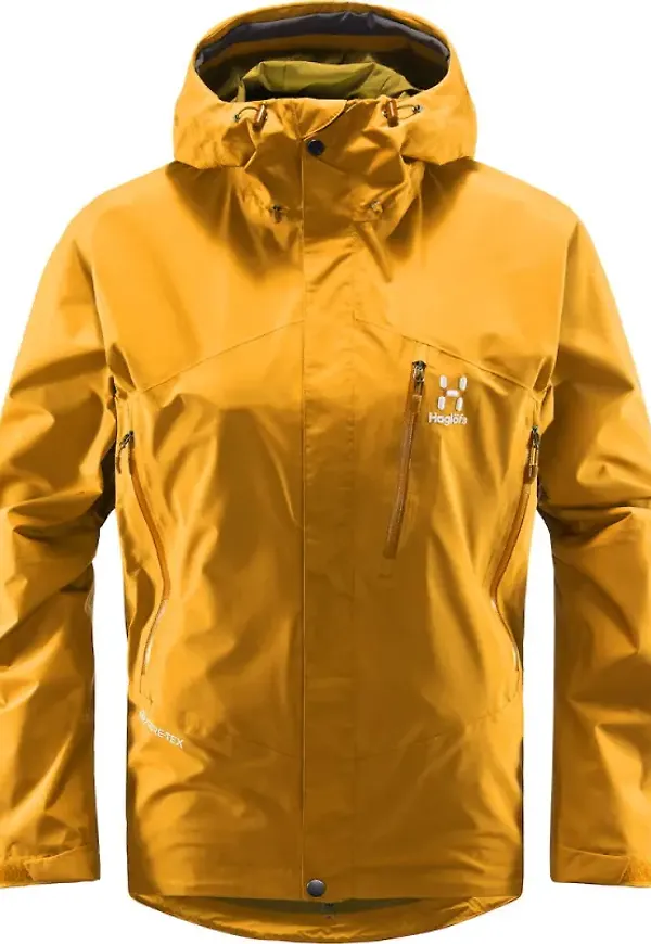 Astral Gore-Tex Jacket Women