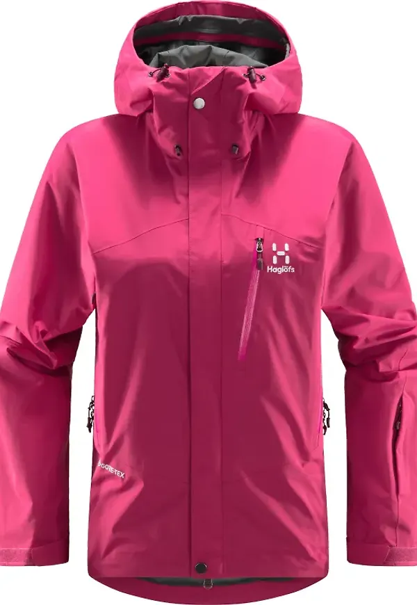 Astral Gore-Tex Jacket Women