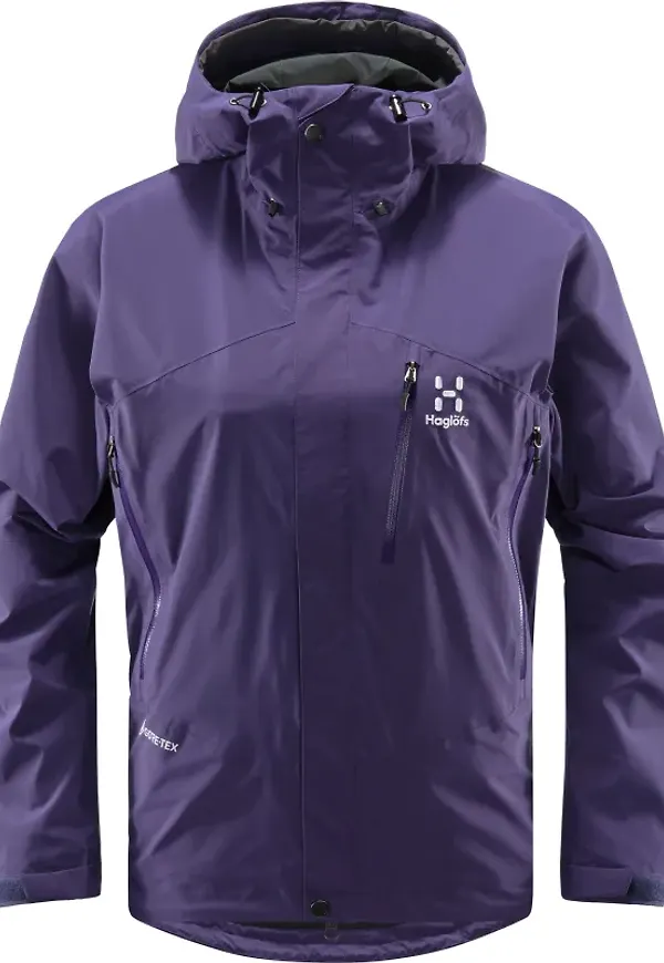 Astral Gore-Tex Jacket Women