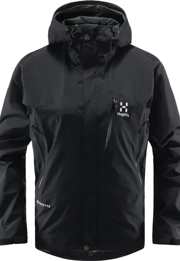 Astral Gore-Tex Jacket Women