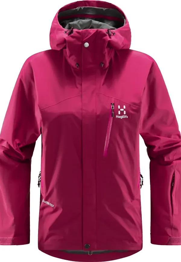 Astral Gore-Tex Jacket Women