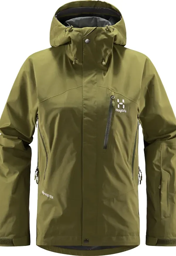 Astral Gore-Tex Jacket Women