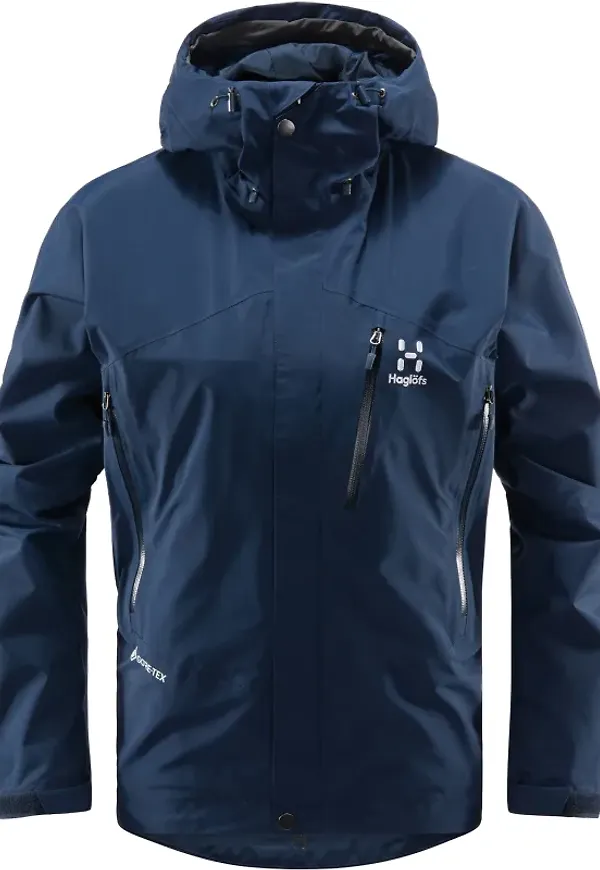 Astral Gore-Tex Jacket Women