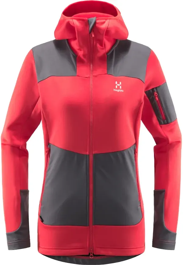 Astral Hood Women's