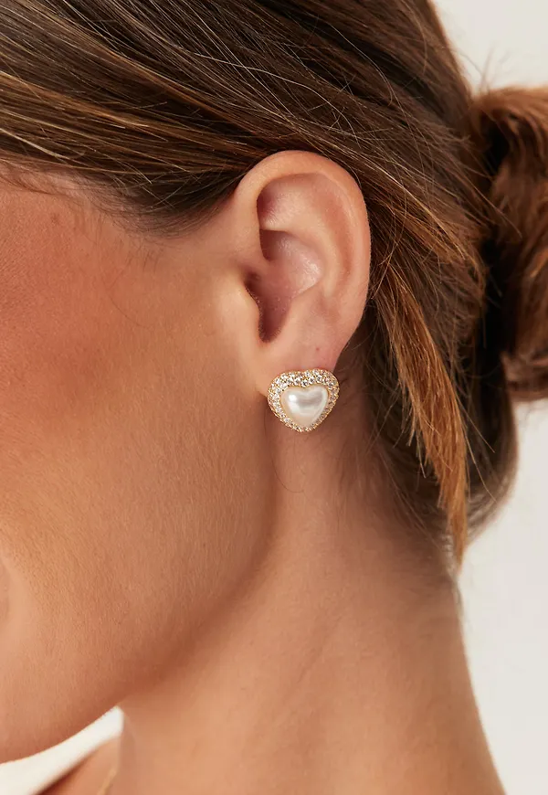 Athena Earrings