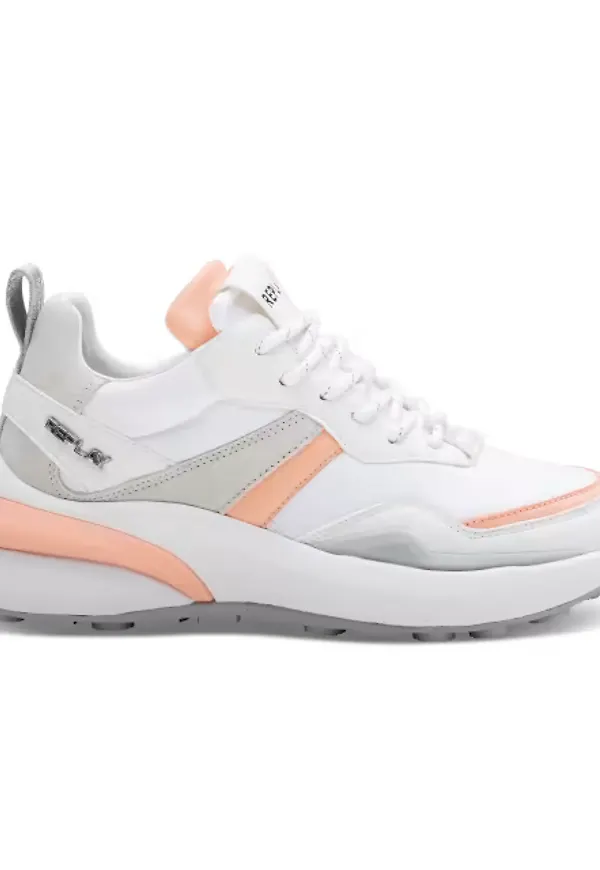 Athena Run