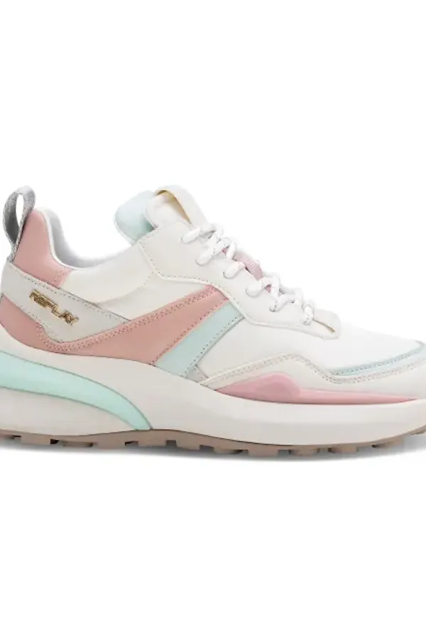 Athena Run