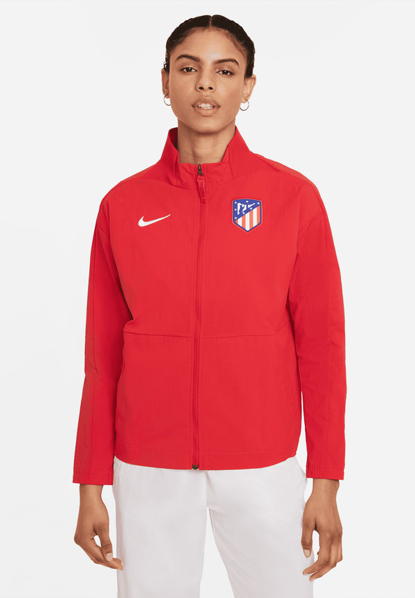 Atlético Madrid