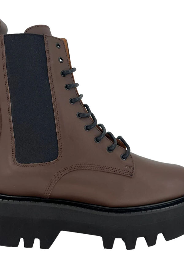 ATP Atelier Chelsea Boots Brun, Dam