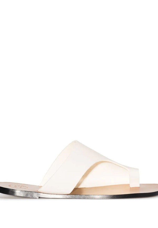 ATP Atelier Rosa sandaler med utskuren detalj - Neutral