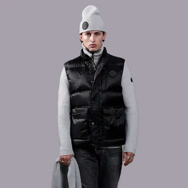 Atrani Vest M