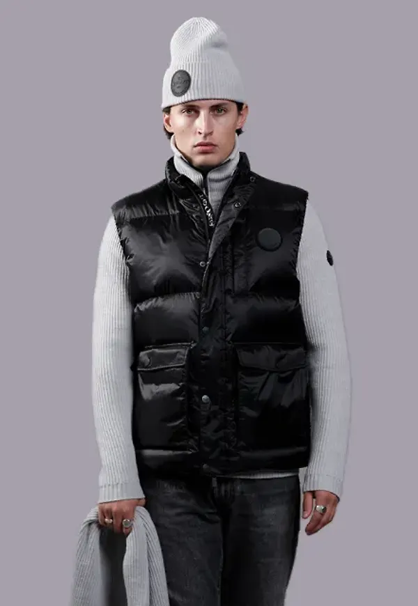 Atrani Vest M