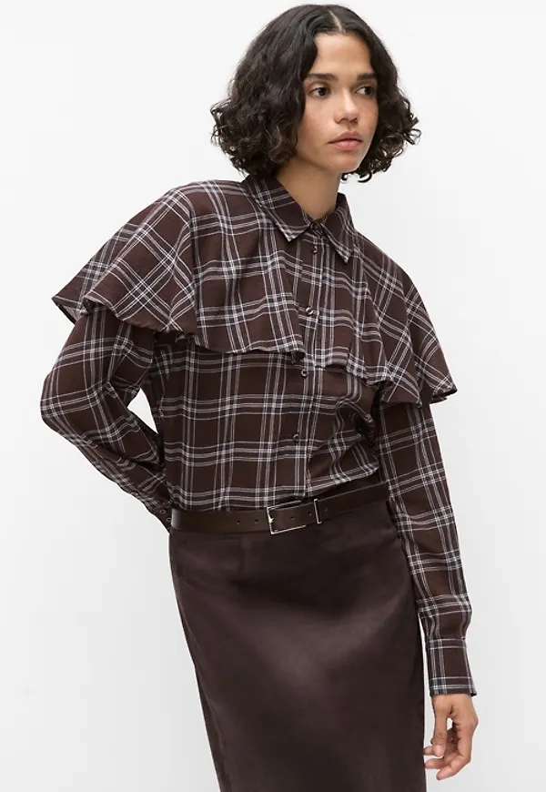 Atta blouse