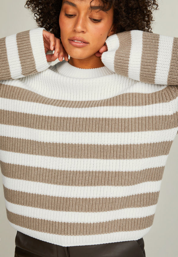 Aubry sweater