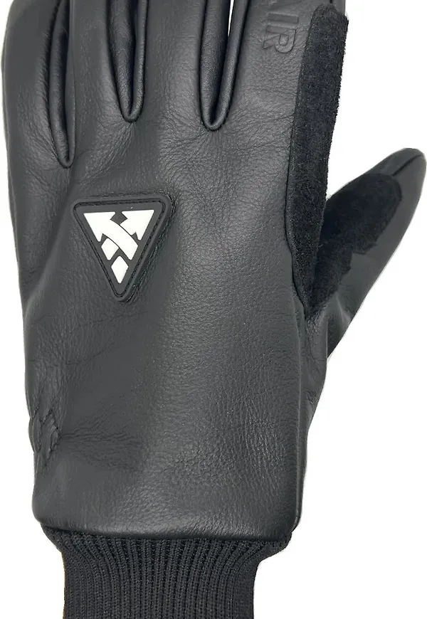 Auclair Snow Ops 2.0 Black