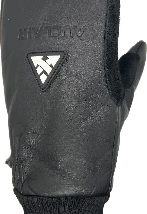 Auclair Snow Ops 2.0 Mittens Black