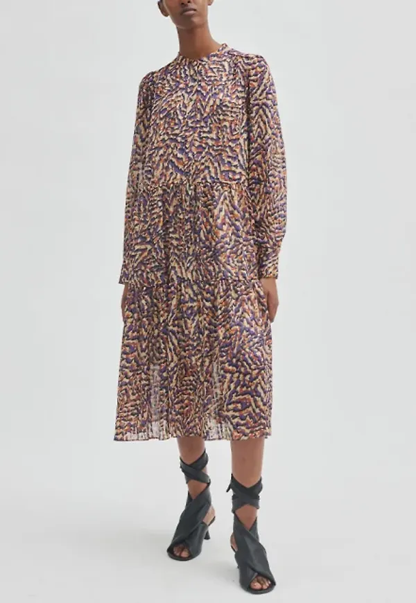 Aude Dress