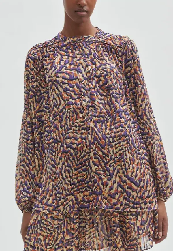 Aude Shirt