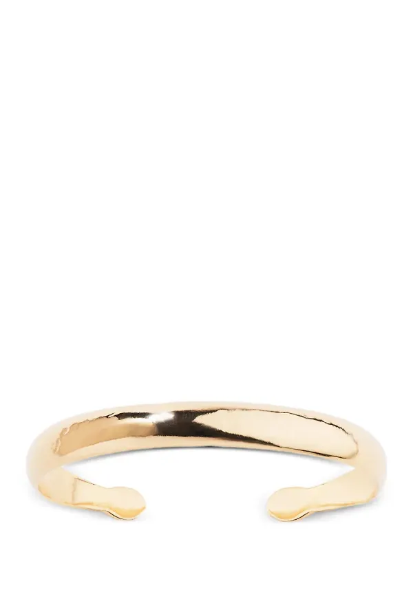 Aurelie Bidermann Esteban armband - Guldfärgad