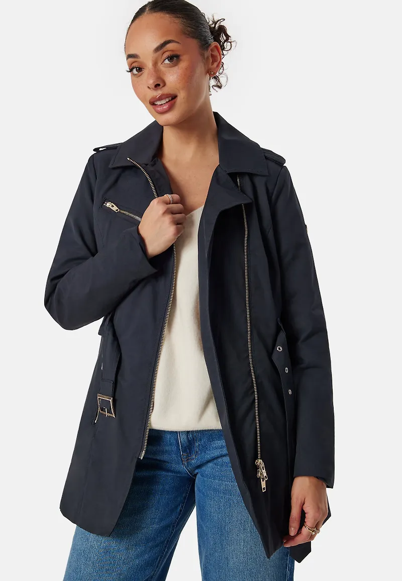 Aurora Coat