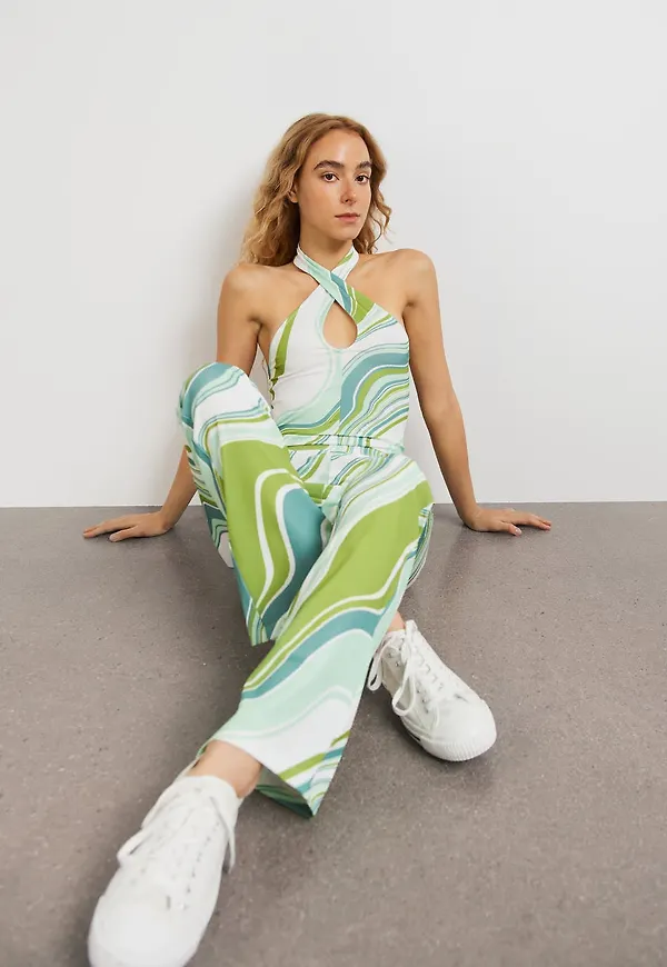 Aurora trousers