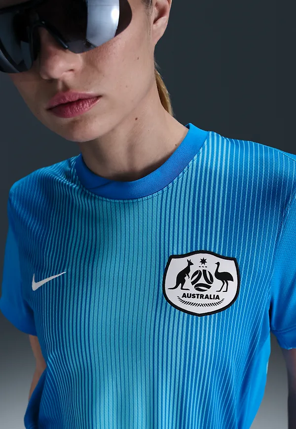 Australia 2025/26 Stadium Goalkeeper