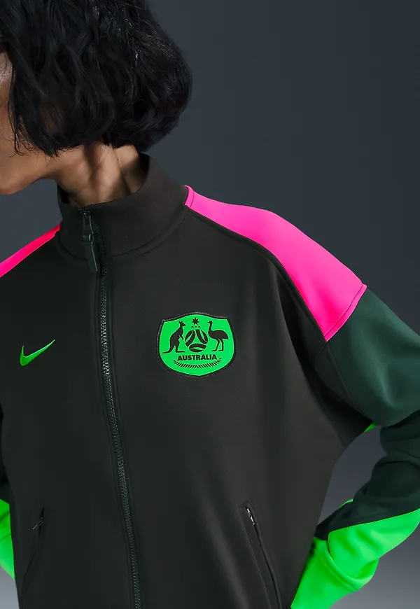 Australia Academy Pro